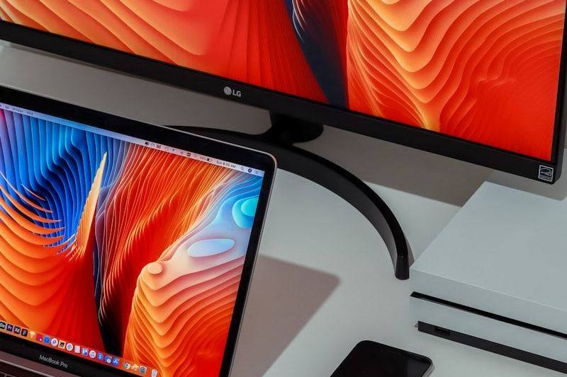 Апгрейд ноутбука SSD
